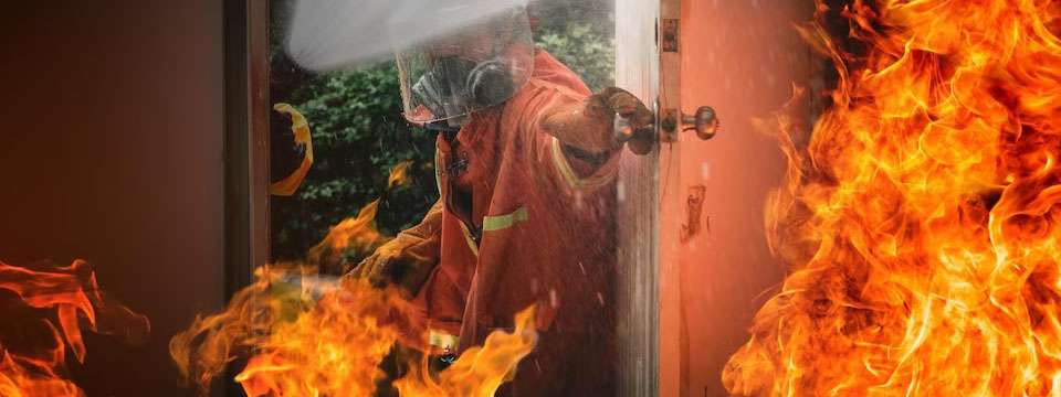 Fire Policy
